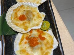 -大渔铁板烧(万象城店)