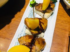 -九井澤精致料理(金茂店)