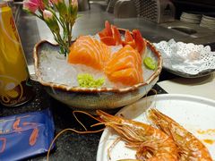-大渔铁板烧(万象城店)