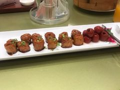 -山东宾馆·齐鲁苑餐厅