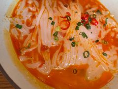 -薇酌饮·陕西菜(南门外店)