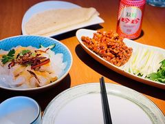 -老昌春饼(中央二店)