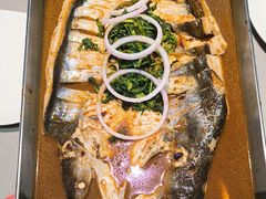 -半天妖烤鱼(大兴大悦春风里店)
