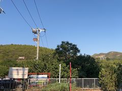 -八奇洞景区