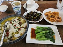 -道南書院·私房菜·早午茶·茶馆