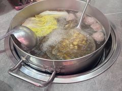-嬷孙家潮汕牛肉火锅(北京路天河城店)
