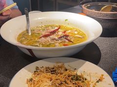 -赠李白·如诗的川味(余杭万达广场店)