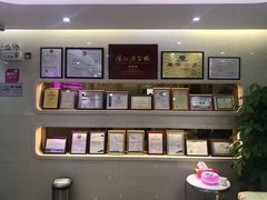 -希玛爱康健口腔(南山海岸城店)