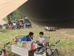 -兴安湖生态运动公园
