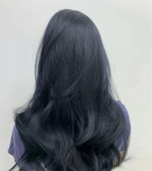-东梵造型·烫发染发接发连锁SALON