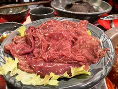 -谭鸭血老火锅(漳州路店)