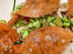 -碧海银沙海鲜餐厅(恒大海上威尼斯店)