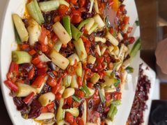 -飞虹鱼馆(春华路店)