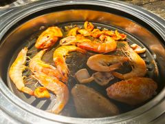 -33韩式自助烧烤(环城南路店)