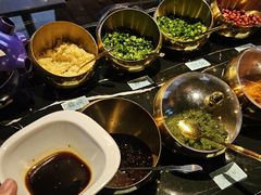-蚝翅·海鲜粥·烧烤·龙虾季(海曙天一店)
