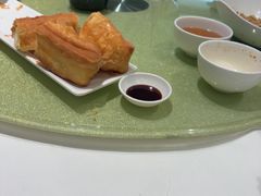 -龙庭华宴·粤菜·早茶