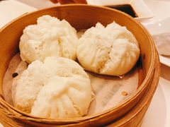 蚝皇叉烧包-利苑酒家(宜安广场店)