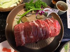 -盡膳口福·百年汤方火锅(科华北路店)
