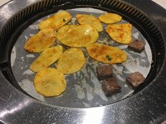 -么子烤肉(化龙池店)