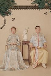 -二十一世纪婚纱摄影(省府前街店)