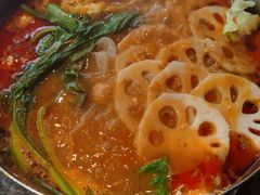 -泉味道贵州厨房(三里河店)