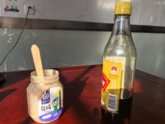 -古徽州馄饨店(宝安路店)