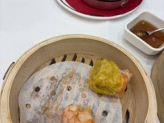 -喜宴又一村·粤菜·茶点·海鲜(壹方天地店)