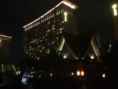 -三亚湾红树林度假世界(木棉酒店)