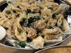 干捞云吞-隆都四季香饭店(碧海路店)