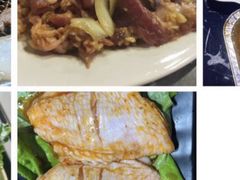 -燚青春东北泥炉烤肉(百合店)