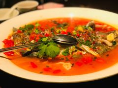 -上名堂·鱼头好吃(体育场路店)