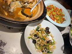 -胖鱼头·南京菜·河景餐厅(夫子庙店)