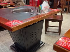 -京元盛铜锅涮肉(上海总店)