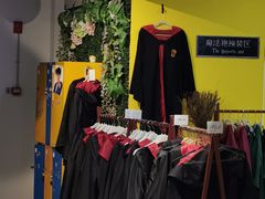 -谜盒子奇幻密室(南屏店)
