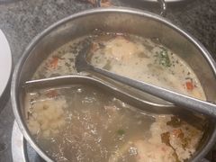 -钱小奴创意自助餐厅·原切谷饲安格斯畅吃(宁波奉化银泰店)