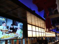 -秦唐一号西安菜馆(钟楼店)