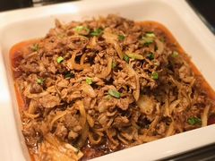 -松咖啡自助餐厅·松北香格里拉