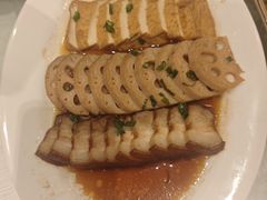 -清远恒大酒店·寻味清远