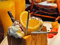 -前海沿·青岛菜(五四广场永旺店)