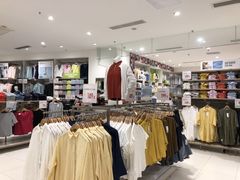 -优衣库(苏州天虹CCMall石路店)