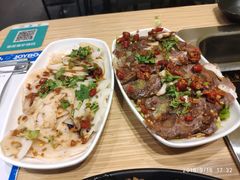 -添星码头茶餐厅(松坪山店)