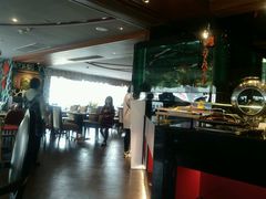 -泰谷酒店·太古码头闽菜自助餐厅