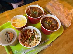 -江三王记牛杂馆(总店)