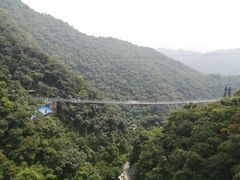 -古龙峡云天玻霸