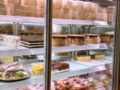 -玛尔哈巴·塔塔尔糕点(华侨小区店)