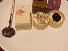 甜点-大华锦绣假日酒店·锦味餐厅