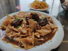-壹阁胡羊焖饼(特色小吃街店)