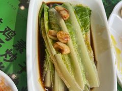 -令氏家外家周秦食府(高新店)