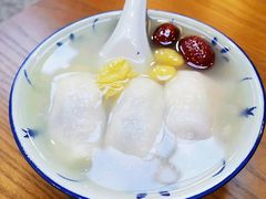 -一心甜汤(丹凤街店)