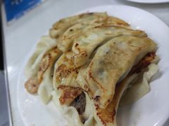 -劈柴院锅贴(沈阳路店)